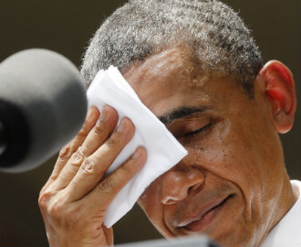 On closer examination, Obama’s remarks not-so-promising