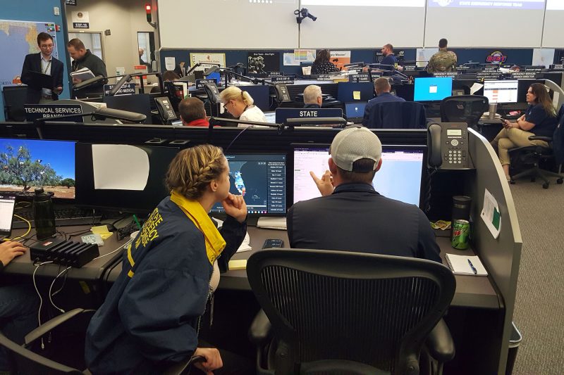 COVID-19: Dedicated Scientist in Florida Made Quick Moves to Map the&nbsp;Disease